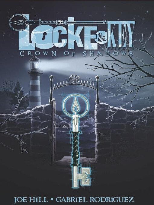 Titeldetails für Locke & Key (2008), Volume 3 nach Joe Hill - Verfügbar